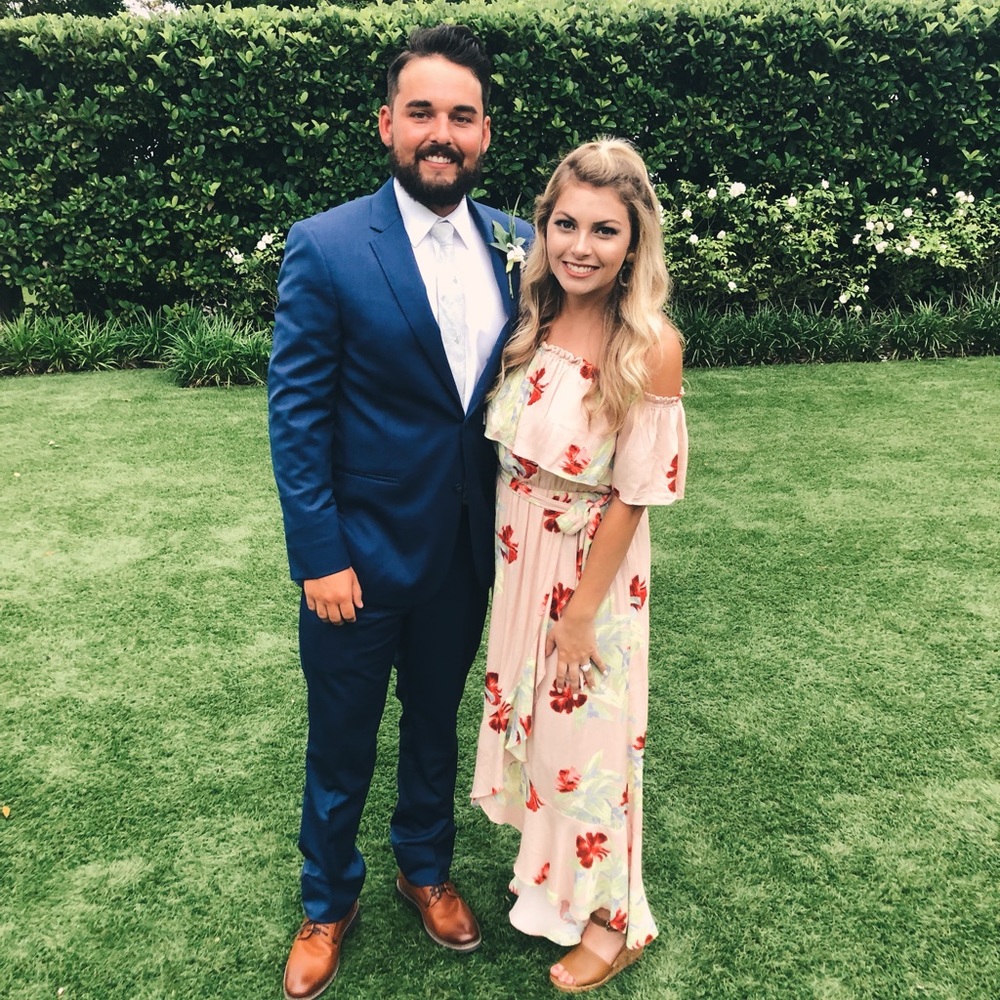 Meet your Posher, Stephanie